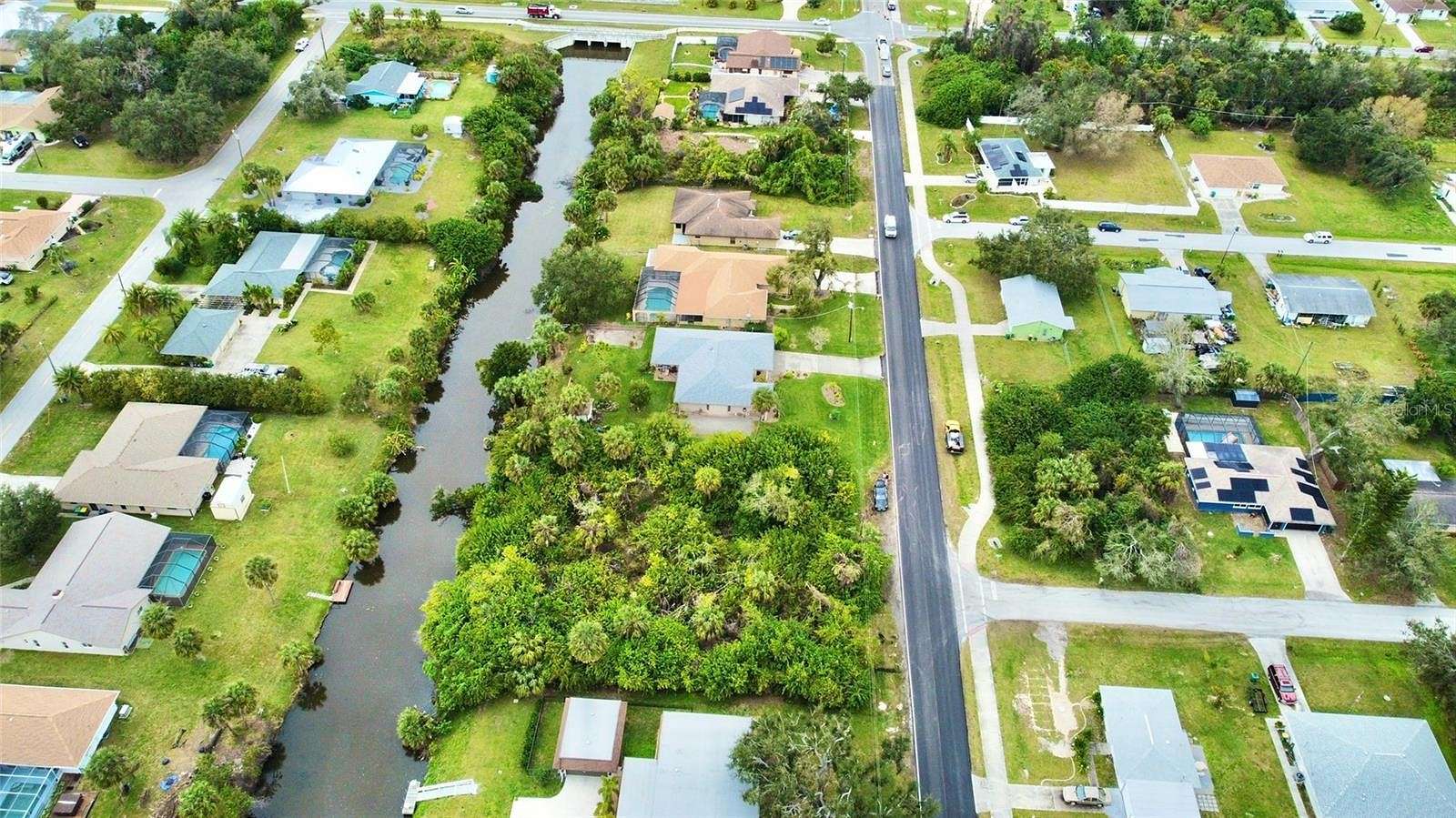 0.23 Acres of Residential Land for Sale in Port Charlotte, Florida