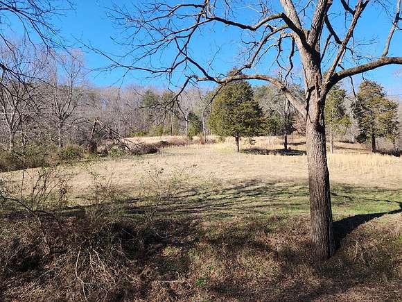 10.1 Acres of Agricultural Land for Sale in Jefferson City, Tennessee