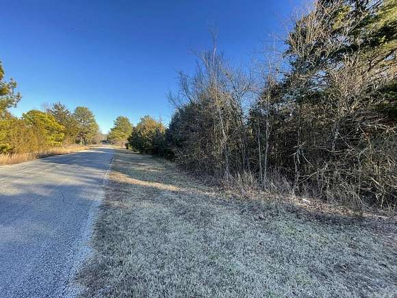 1.21 Acres of Residential Land for Sale in Horseshoe Bend, Arkansas