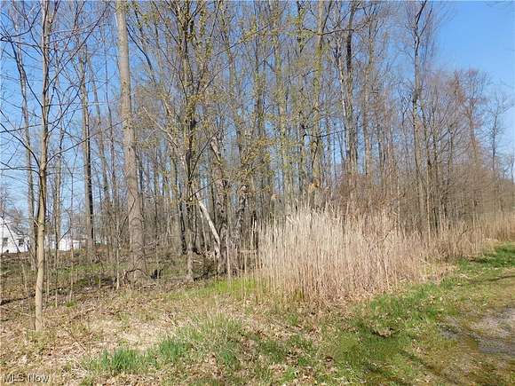 1.1 Acres of Commercial Land for Sale in Geneva, Ohio