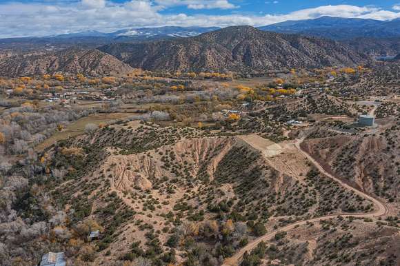 10 Acres of Recreational Land for Sale in Chimayo, New Mexico