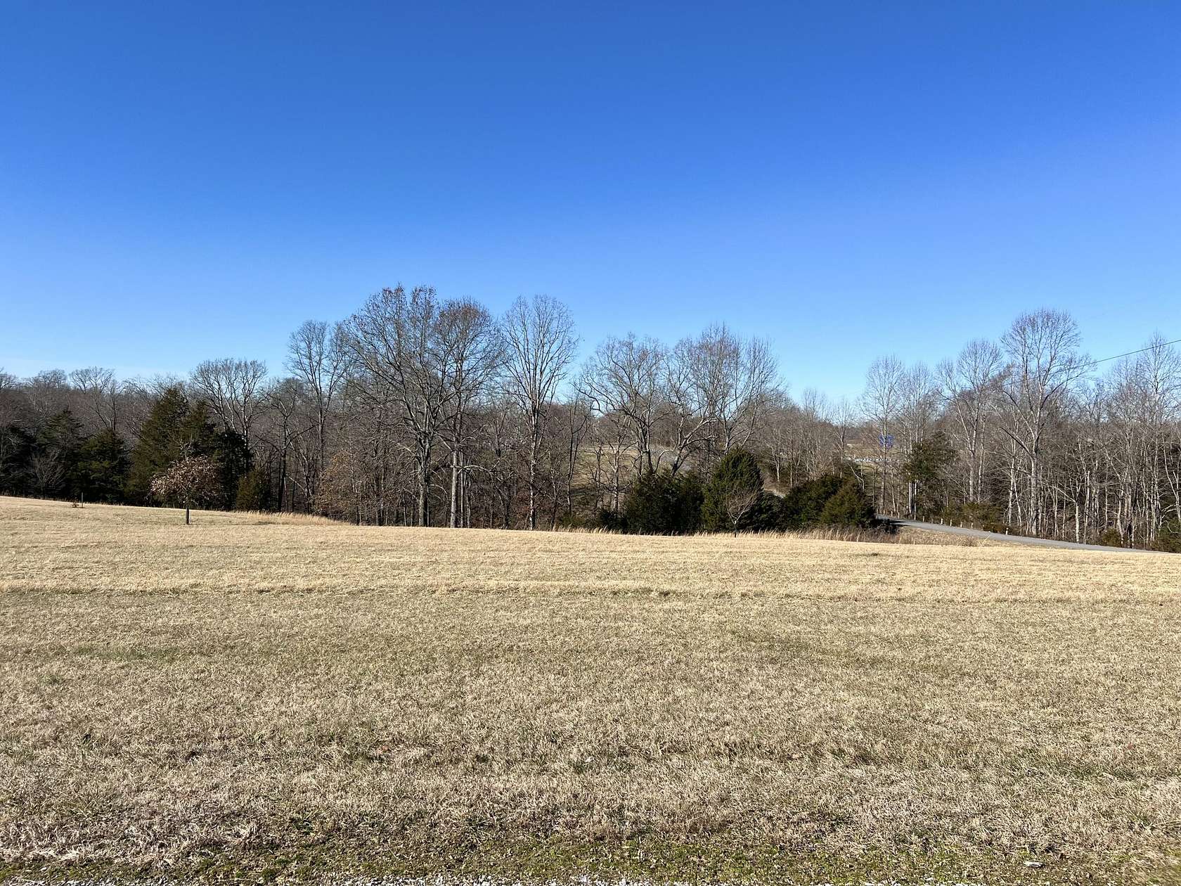 1.1 Acres of Residential Land for Sale in Russell Springs, Kentucky