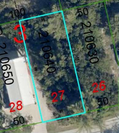 Residential Land for Sale in Ramrod Key, Florida