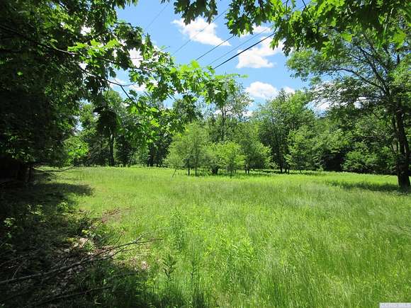7.6 Acres of Residential Land for Sale in Lexington, New York