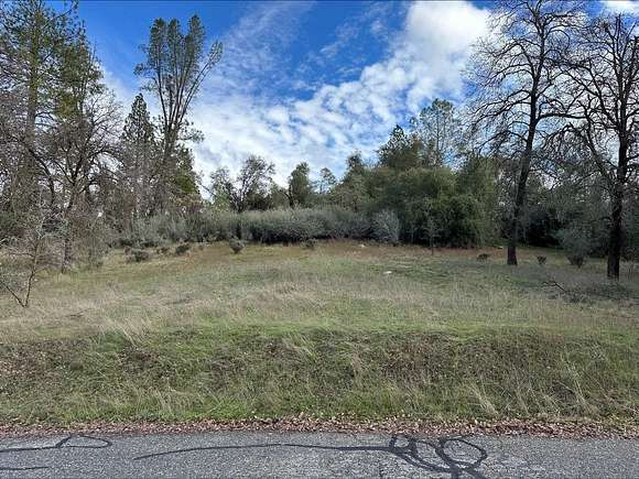 2 Acres of Residential Land for Sale in Coarsegold, California