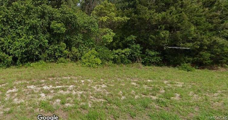 0.41 Acres of Land for Sale in Inverness, Florida