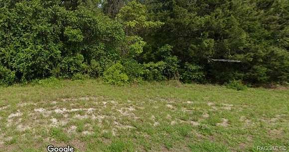 0.76 Acres of Land for Sale in Inverness, Florida