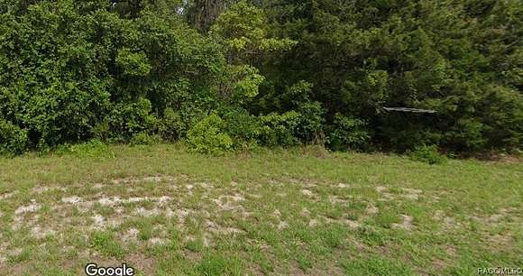 0.76 Acres of Land for Sale in Inverness, Florida