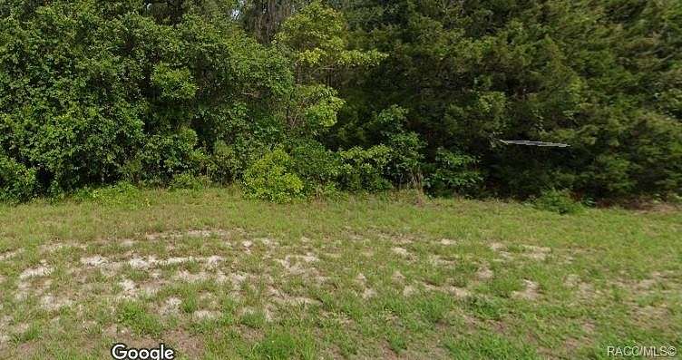 2.7 Acres of Land for Sale in Inverness, Florida