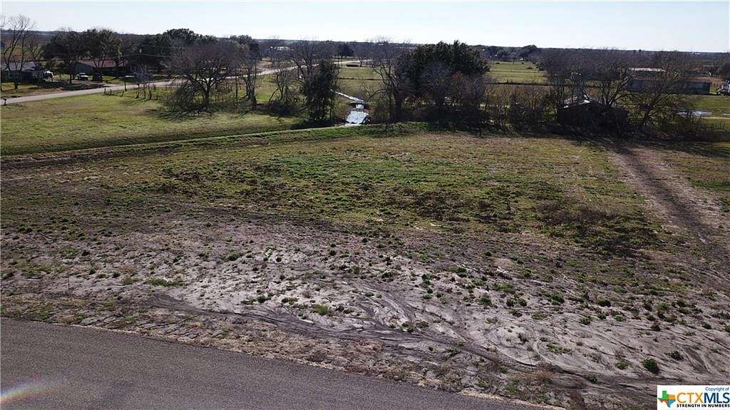 2.5 Acres of Residential Land for Sale in Port Lavaca, Texas