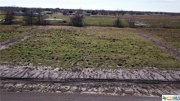 1 Acre of Residential Land for Sale in Port Lavaca, Texas