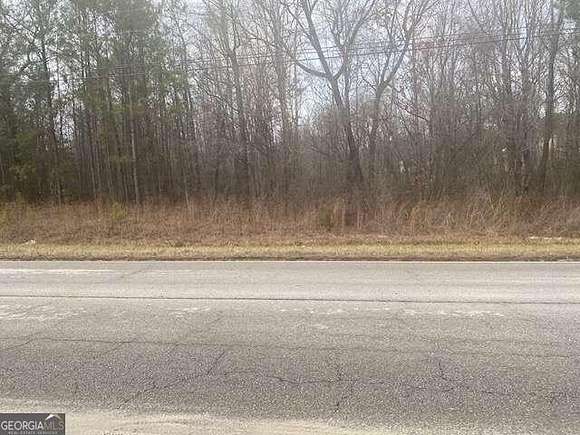 1.1 Acres of Commercial Land for Sale in Covington, Georgia