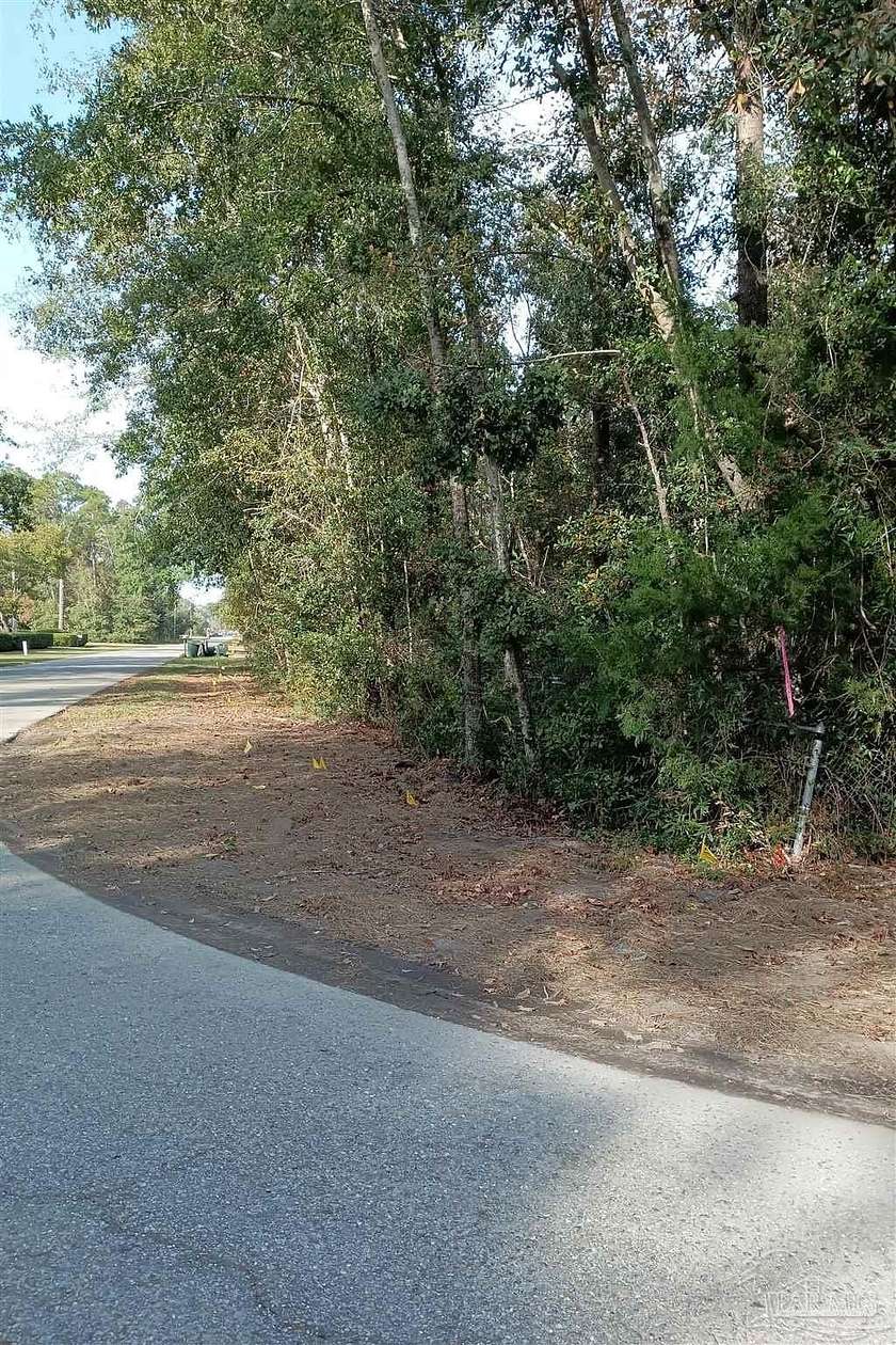 3 Acres of Residential Land for Sale in Pensacola, Florida