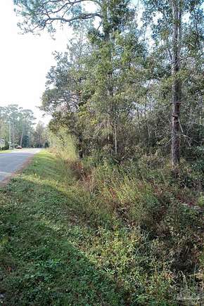 3.2 Acres of Residential Land for Sale in Pensacola, Florida