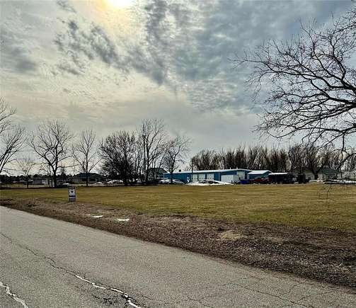 0.76 Acres of Mixed-Use Land for Sale in Stuart, Iowa