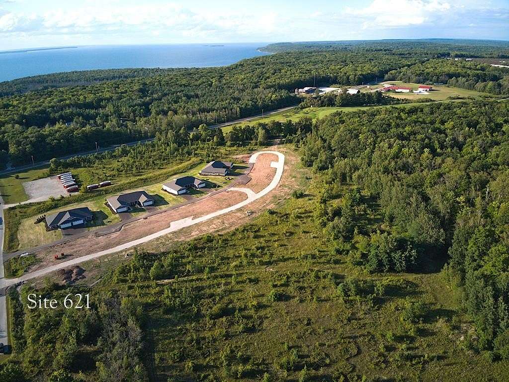 0.4 Acres of Residential Land for Sale in Egg Harbor, Wisconsin
