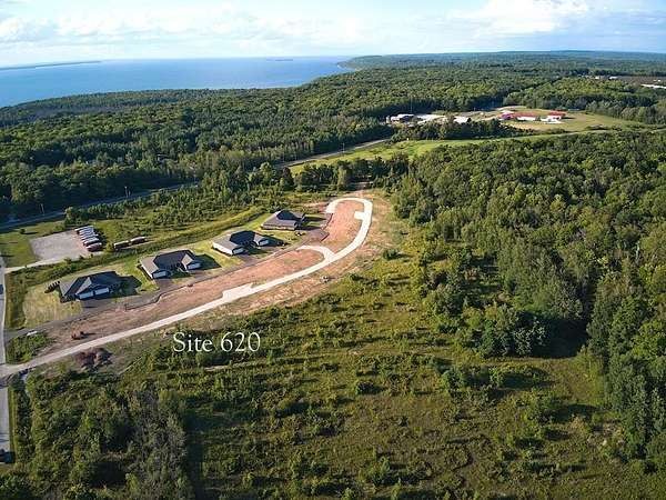 0.4 Acres of Residential Land for Sale in Egg Harbor, Wisconsin