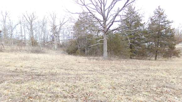 4.6 Acres of Residential Land for Sale in Elkland, Missouri