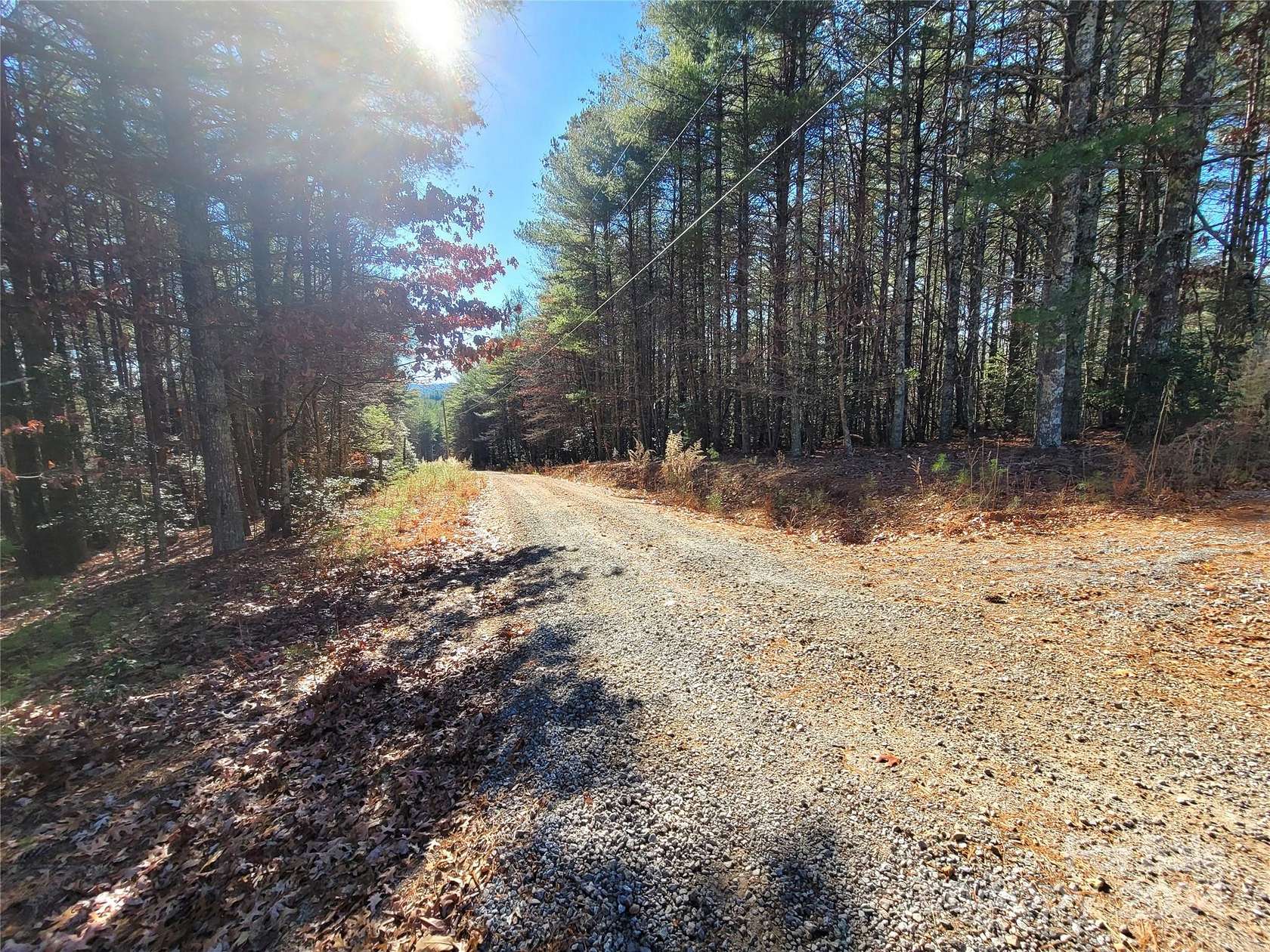 30.2 Acres of Land for Sale in Morganton, North Carolina