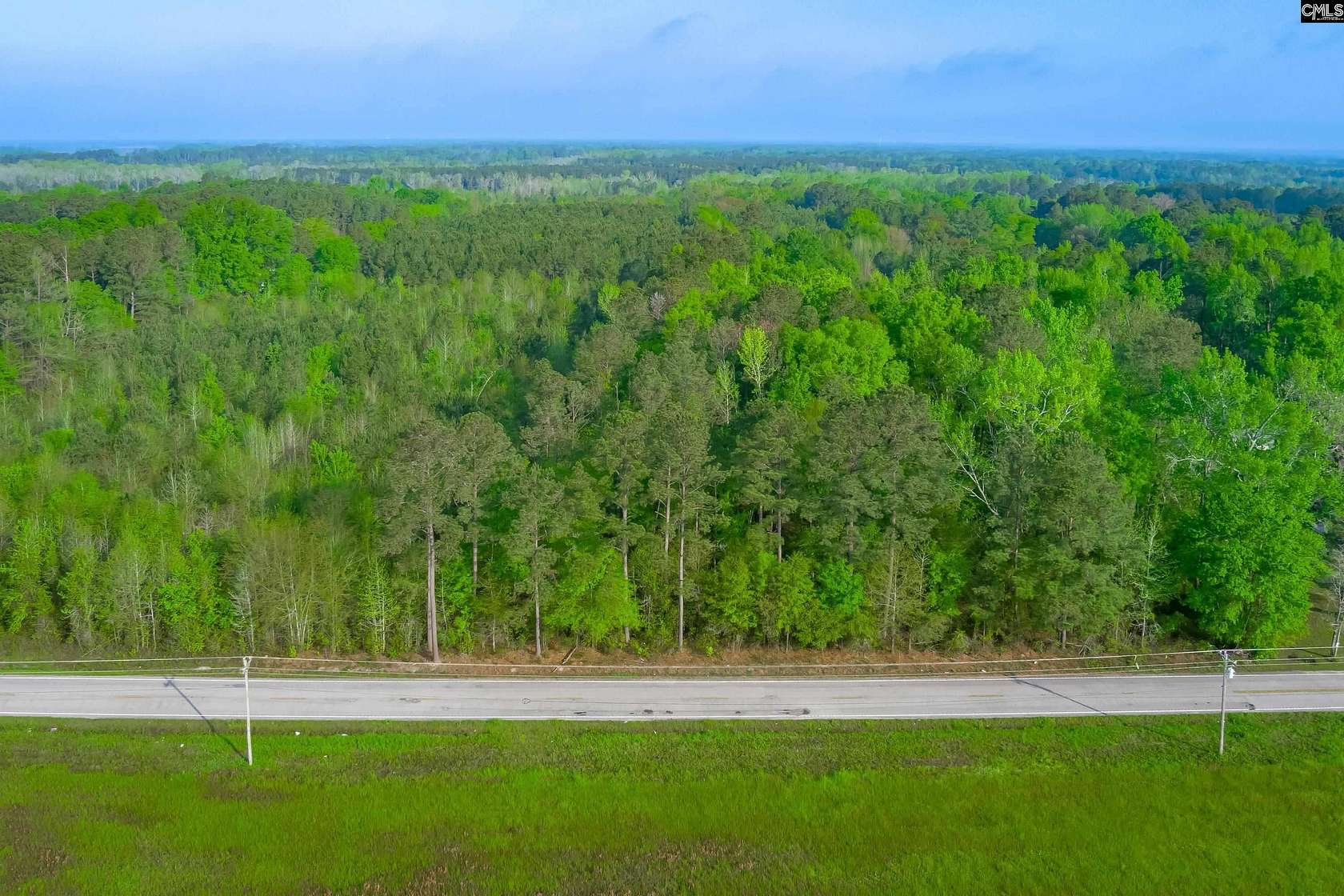 0.82 Acres of Land for Sale in Hopkins, South Carolina