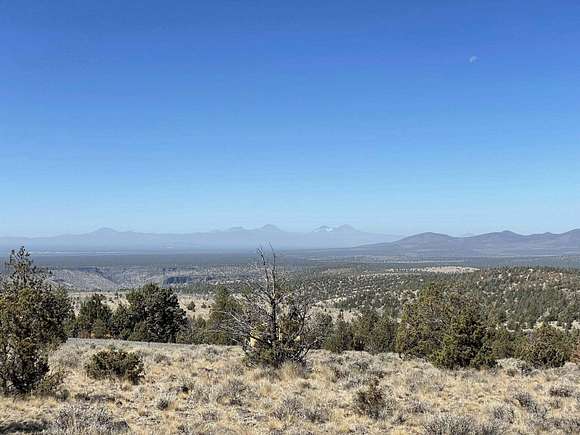 1.7 Acres of Residential Land for Sale in Prineville, Oregon