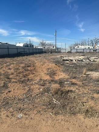 0.2 Acres of Land for Sale in Kermit, Texas