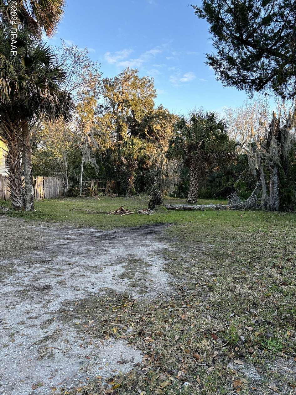 0.21 Acres of Residential Land for Sale in Port Orange, Florida