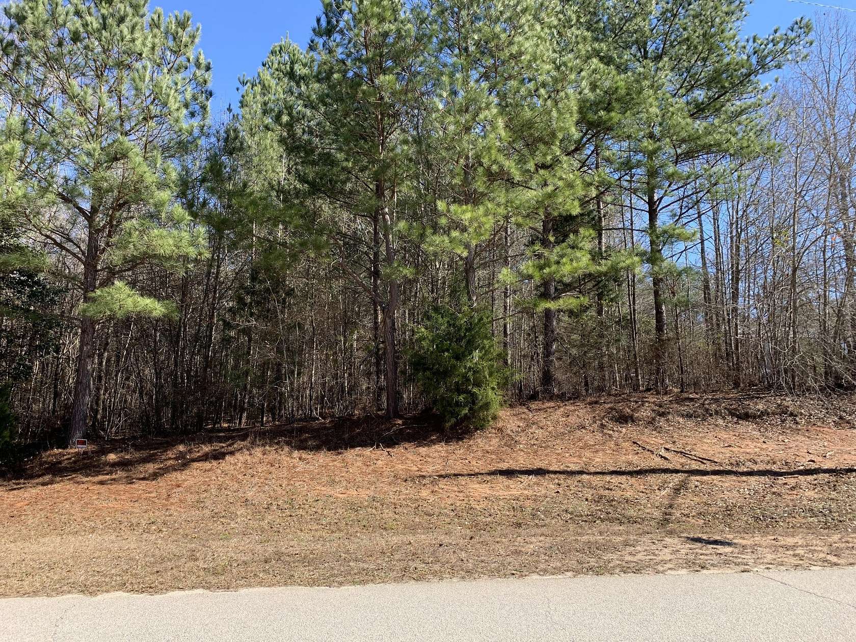 3.12 Acres of Residential Land for Sale in Harlem, Georgia