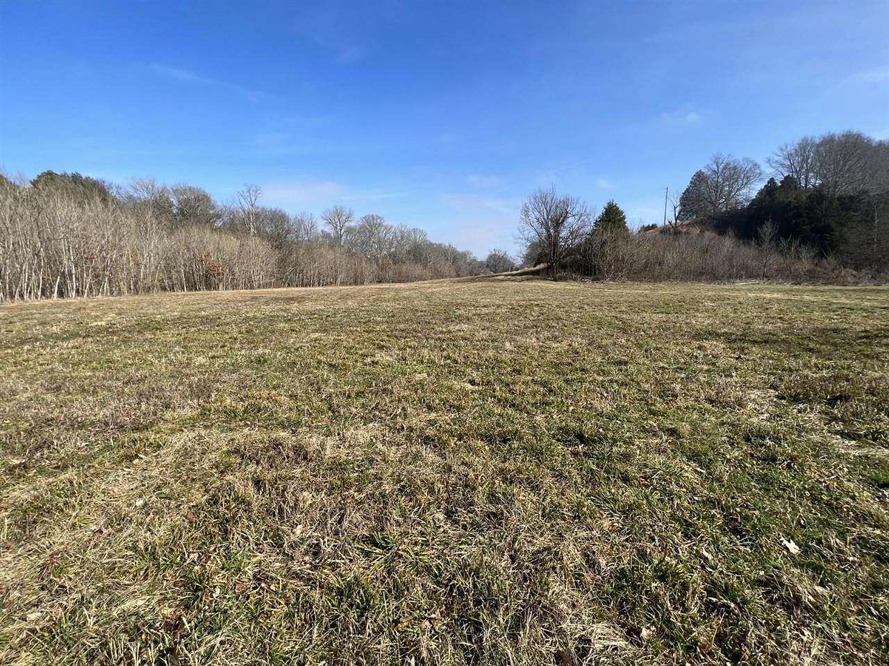 13.98 Acres of Agricultural Land for Sale in Scottsville, Kentucky
