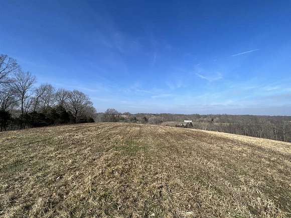 34 Acres of Agricultural Land for Sale in Scottsville, Kentucky
