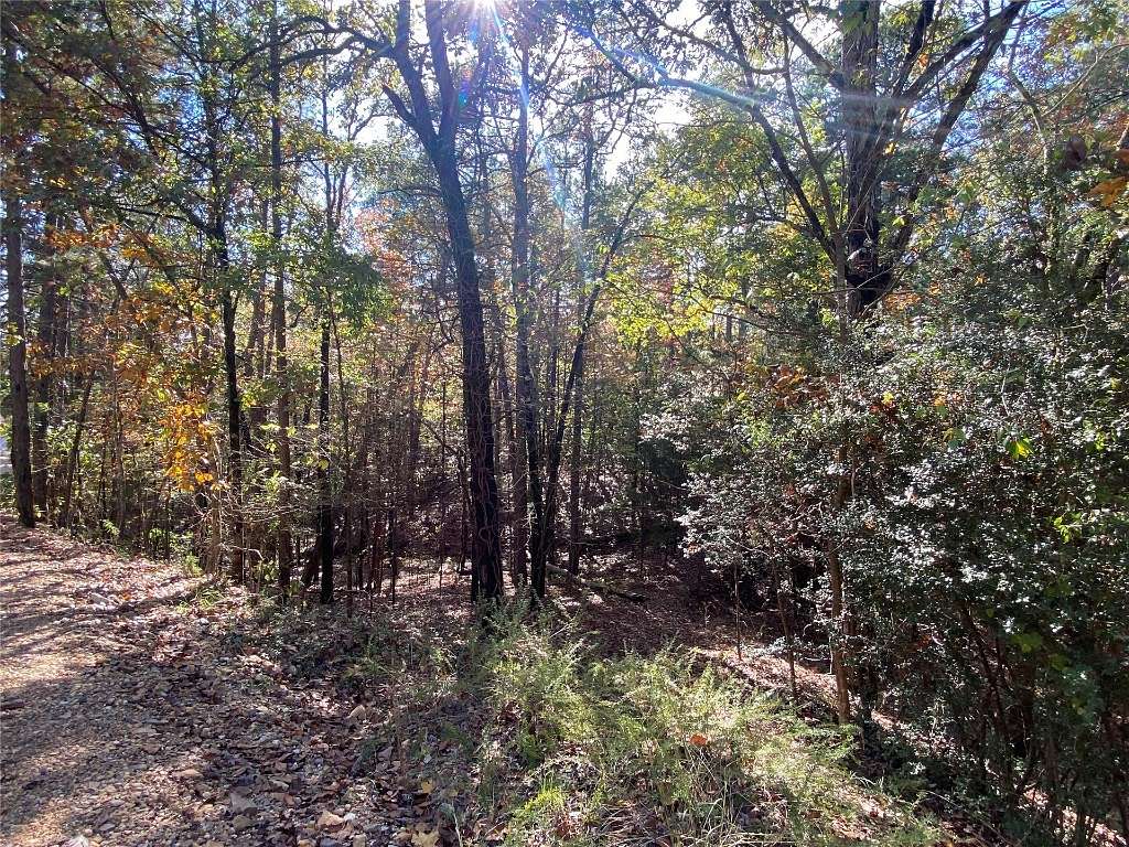 0.25 Acres of Land for Sale in Broken Bow, Oklahoma