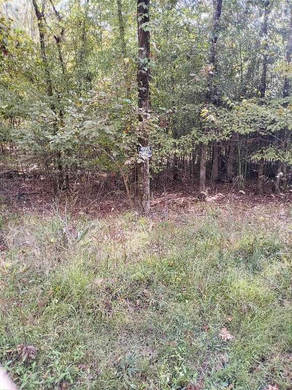 0.5 Acres of Land for Sale in Broken Bow, Oklahoma