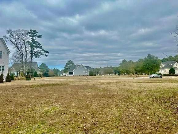 0.34 Acres of Residential Land for Sale in Cape Charles, Virginia