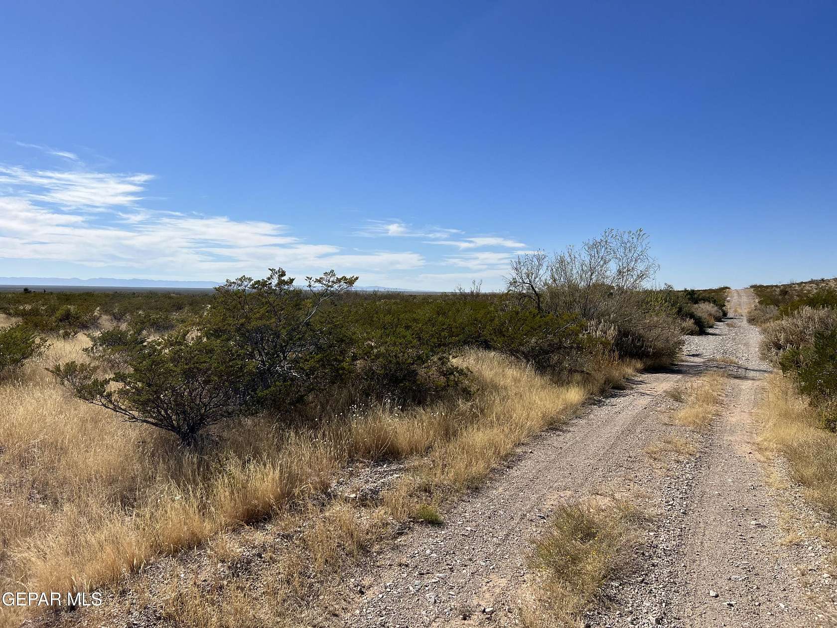 20 Acres of Recreational Land for Sale in Sierra Blanca, Texas