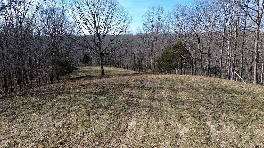 54.7 Acres of Agricultural Land for Sale in Burkesville, Kentucky