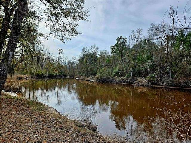 1.276 Acres of Residential Land for Sale in Sulphur, Louisiana