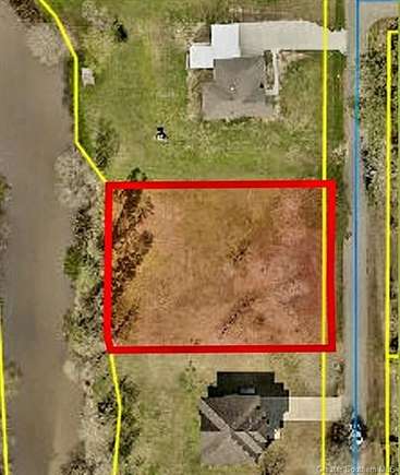 1.3 Acres of Residential Land for Sale in Sulphur, Louisiana