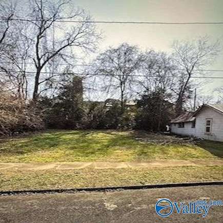 0.11 Acres of Residential Land for Sale in Anniston, Alabama