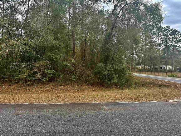 0.12 Acres of Land for Sale in Tallahassee, Florida