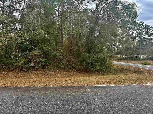 0.12 Acres of Land for Sale in Tallahassee, Florida