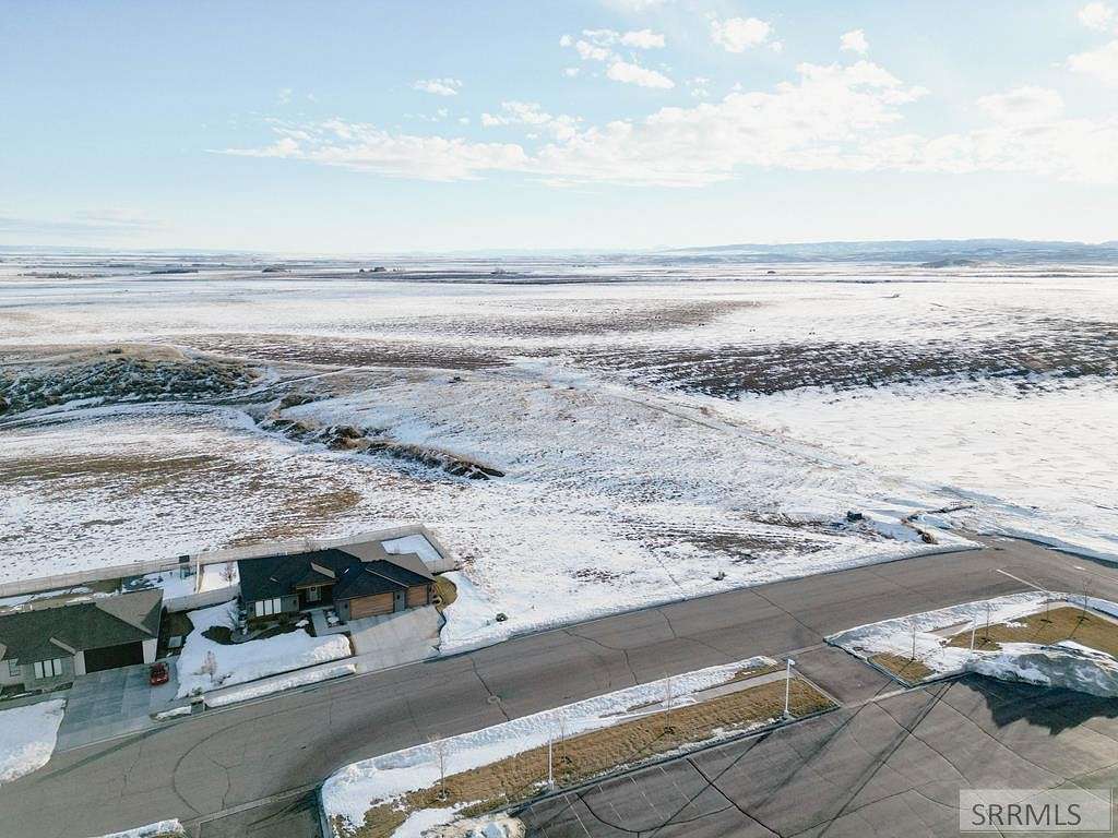 0.35 Acres of Residential Land for Sale in Rexburg, Idaho
