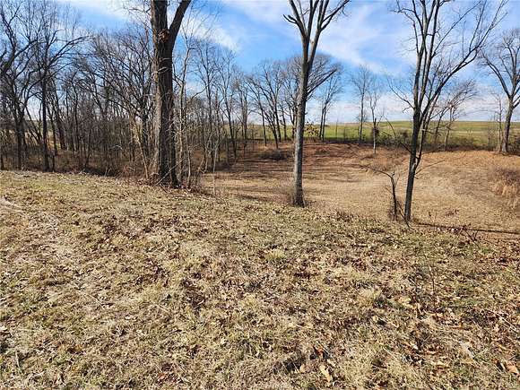 4.8 Acres of Agricultural Land for Sale in Benton, Missouri