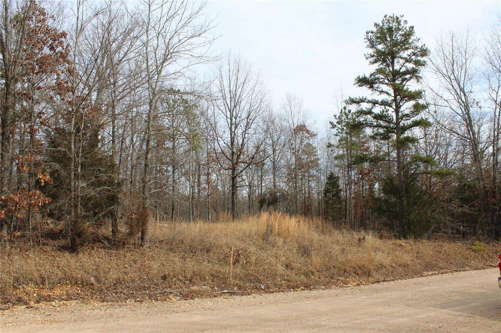 3 Acres of Residential Land for Sale in Poplar Bluff, Missouri