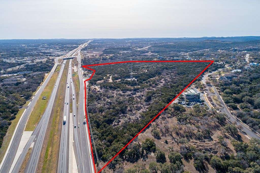 45.405 Acres of Mixed-Use Land for Sale in Boerne, Texas