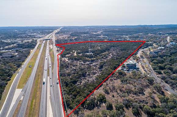 45.4 Acres of Mixed-Use Land for Sale in Boerne, Texas