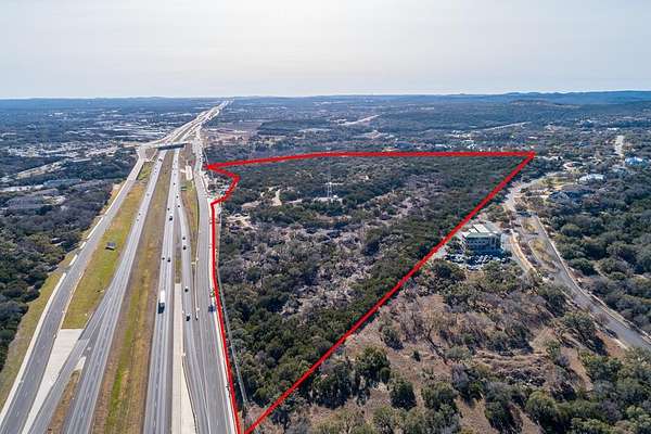 45.4 Acres of Mixed-Use Land for Sale in Boerne, Texas
