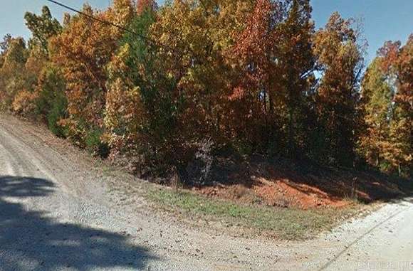 0.9 Acres of Residential Land for Sale in Horseshoe Bend, Arkansas