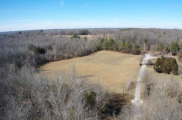 35.7 Acres of Land for Sale in Henry, Tennessee