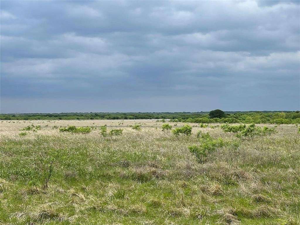 158 Acres of Recreational Land & Farm for Sale in Gorman, Texas
