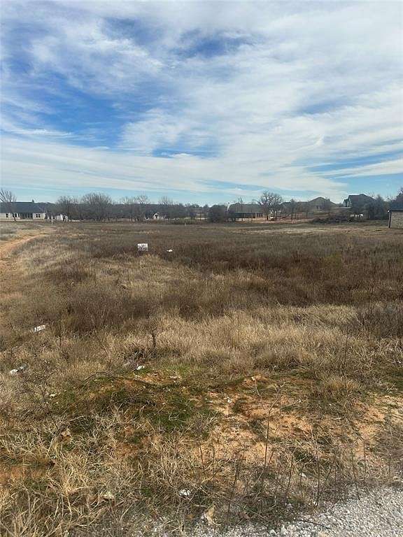 1 Acre of Land for Sale in Springtown, Texas